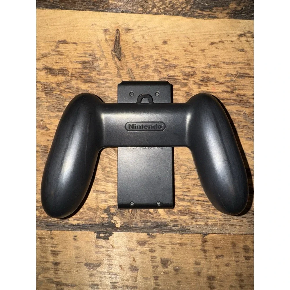 Official Nintendo Switch Joy Con‎ Controller Comfort Grip OEM HAC-011